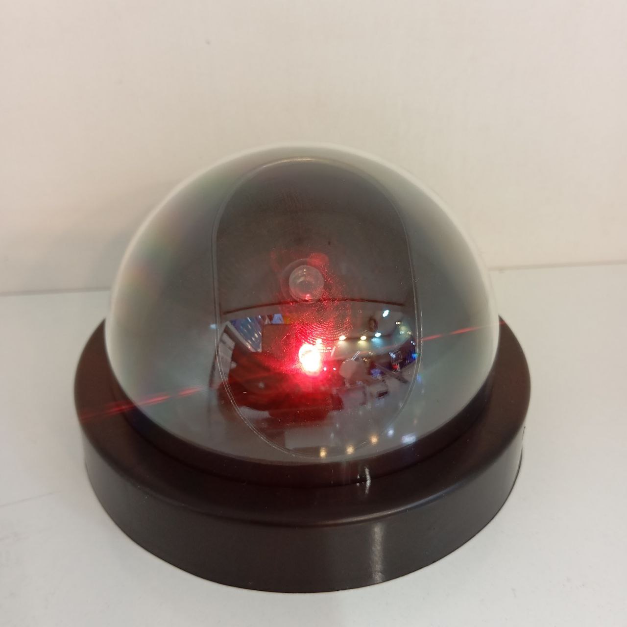 ماکت دوربین مداربسته طرح دام