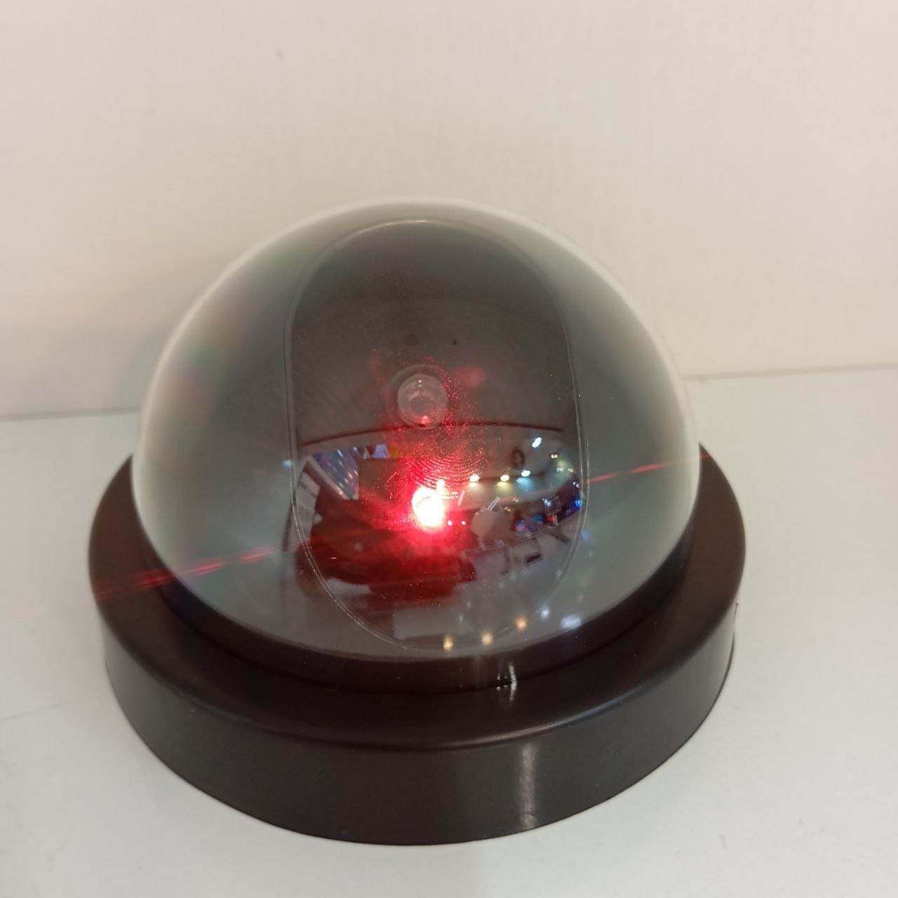 ماکت دوربین مداربسته طرح دام - تصویر 2