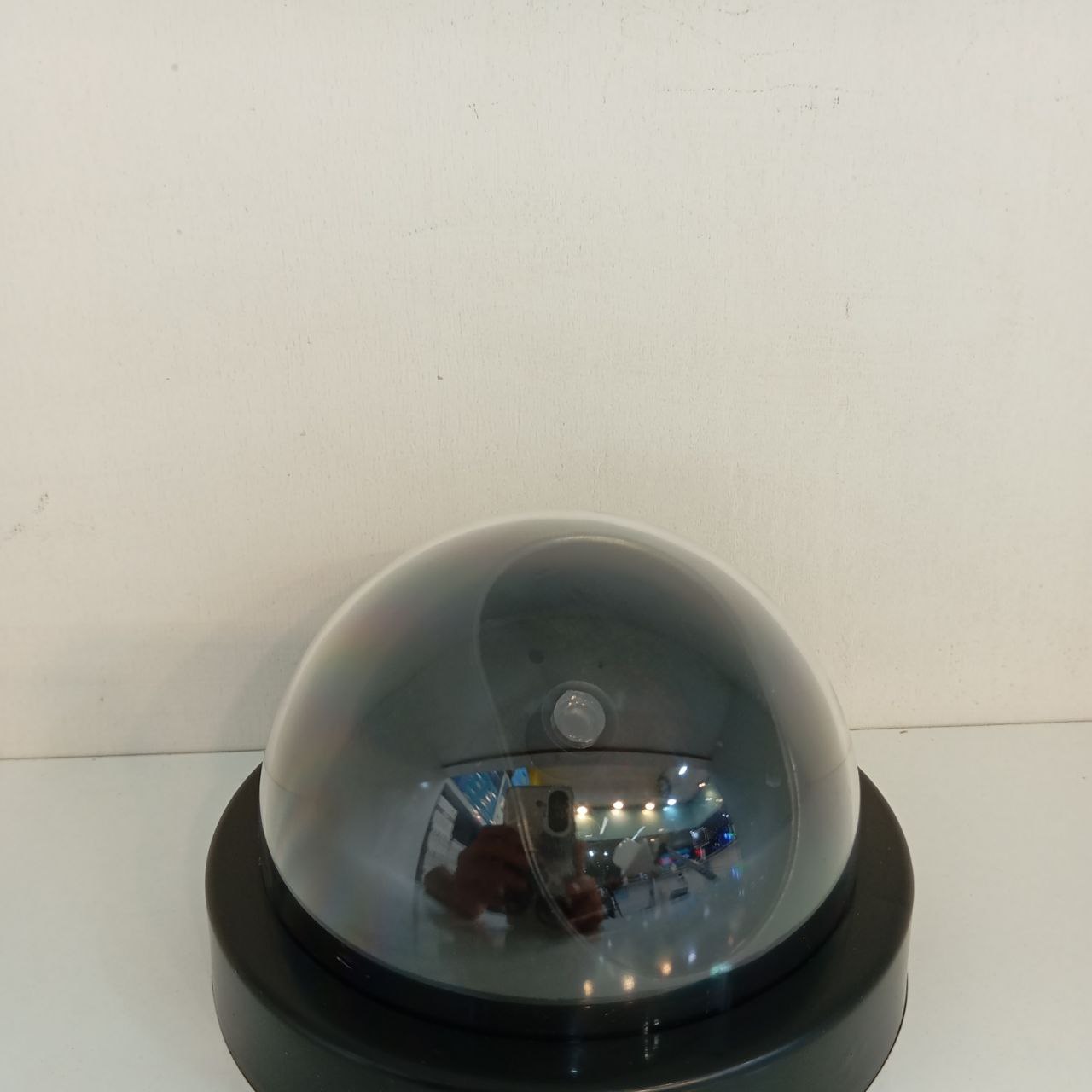 ماکت دوربین مداربسته طرح دام - تصویر 3