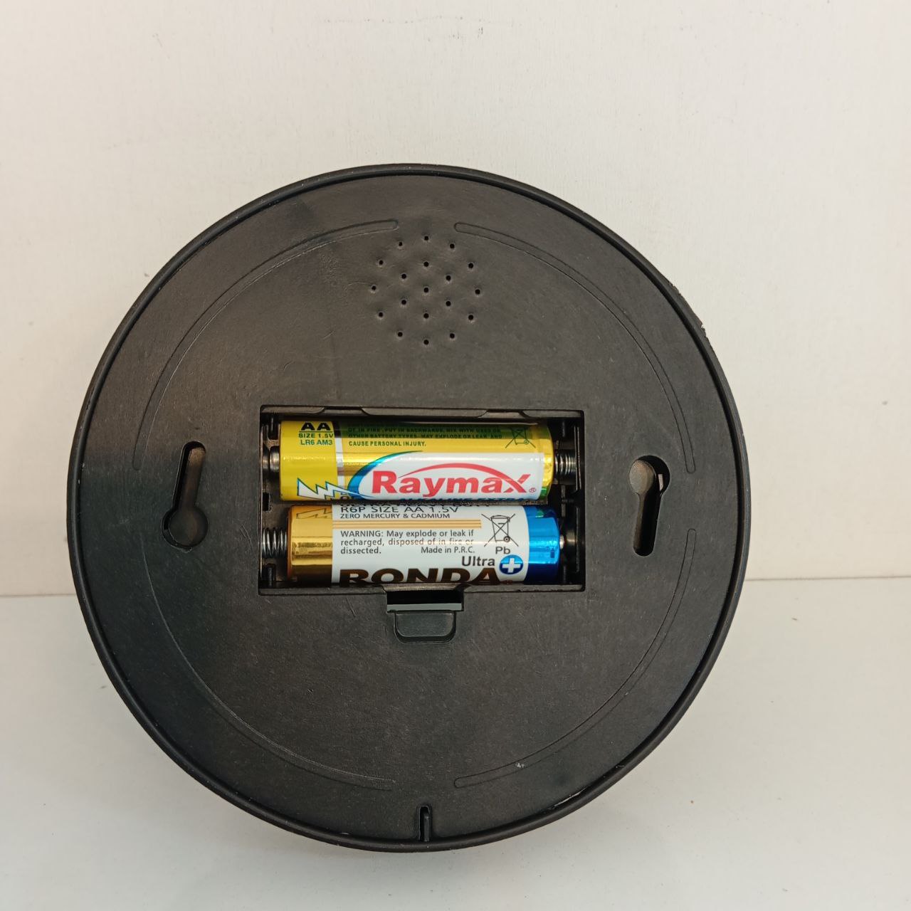 ماکت دوربین مداربسته طرح دام - تصویر 4