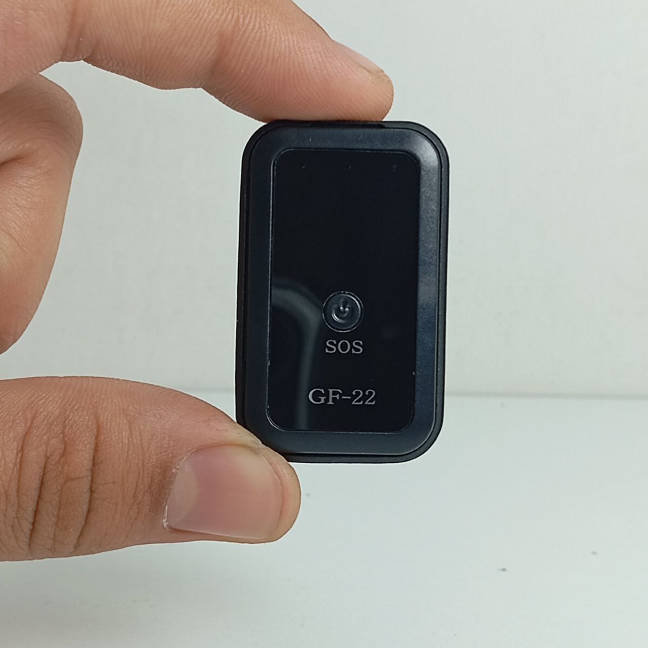 ردیاب جی پی اس GPS به همراه شنود و ضبط صدا مگنتی مدل GF22 - تصویر 4