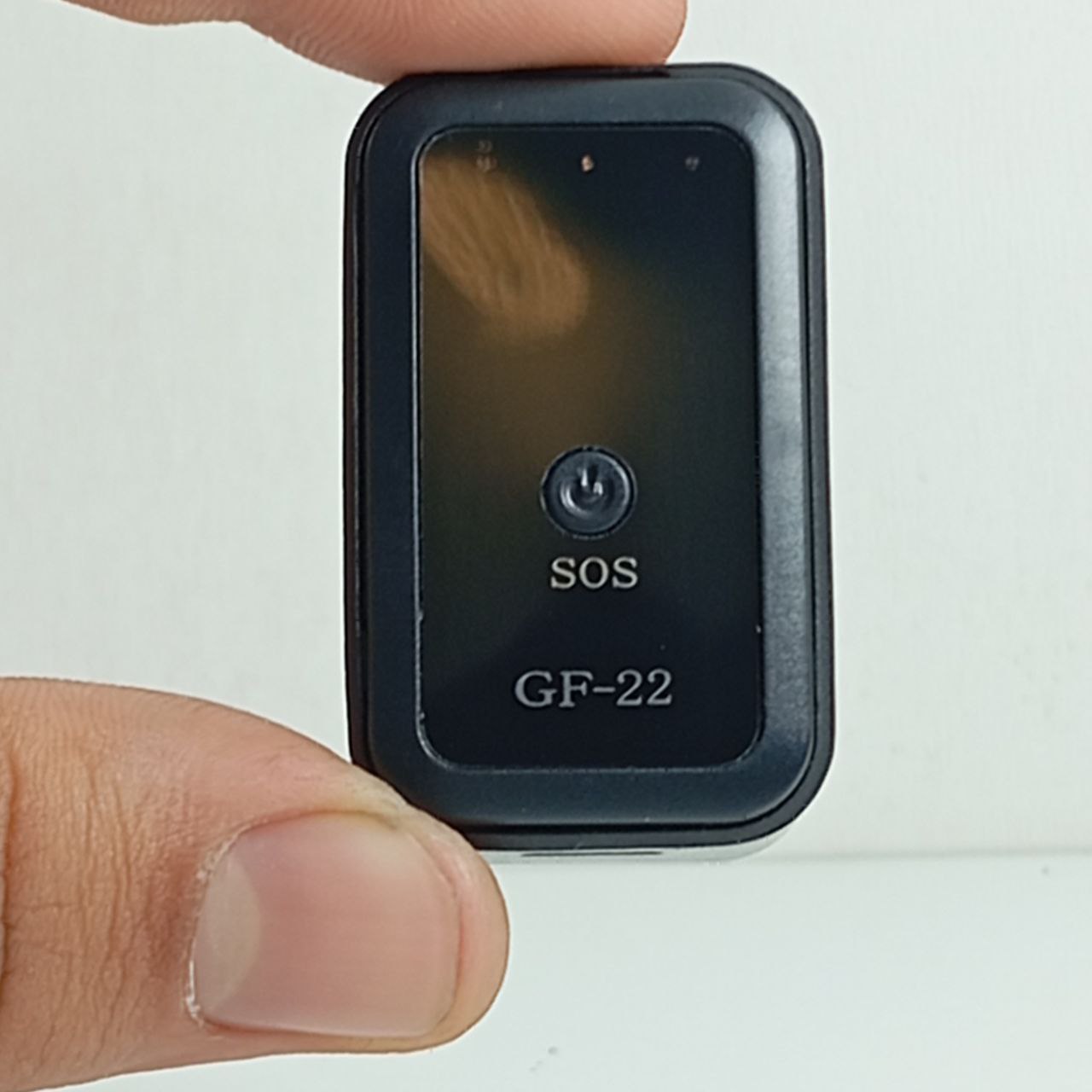 ردیاب جی پی اس GPS به همراه شنود و ضبط صدا مگنتی مدل GF22 - تصویر 5