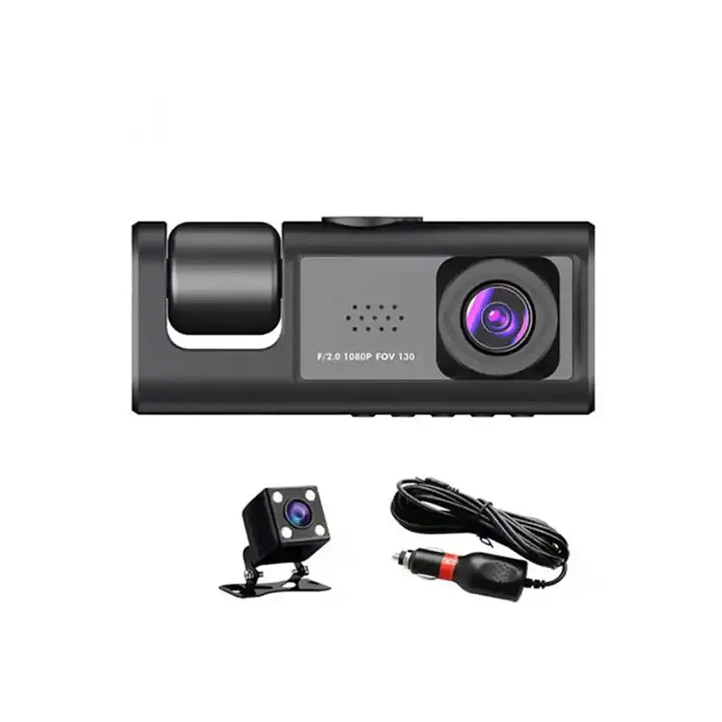 ثبت وقایع سه لنز وایفای