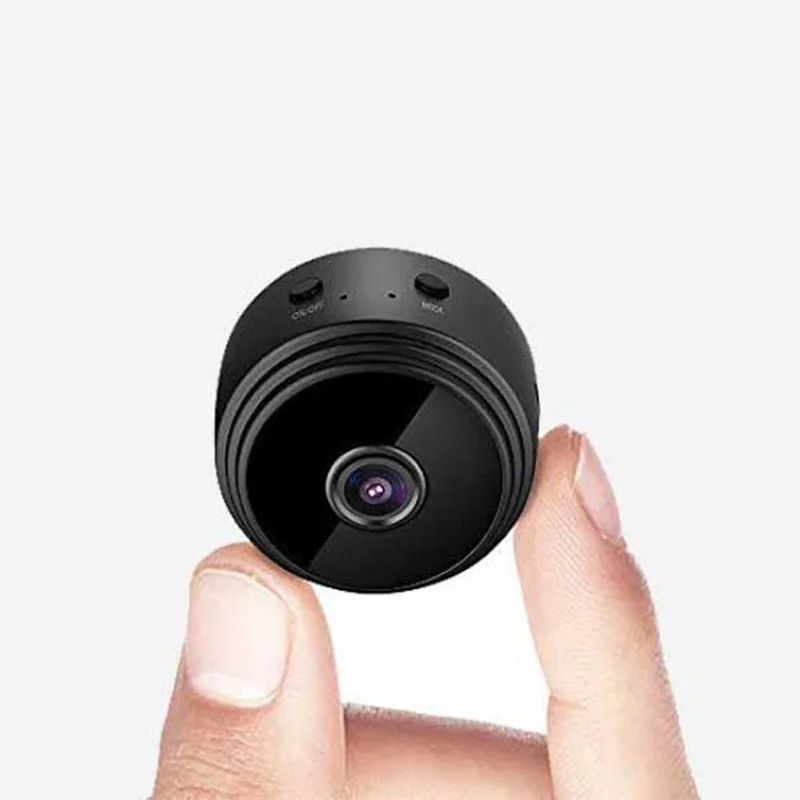 دوربین مینی وایفای