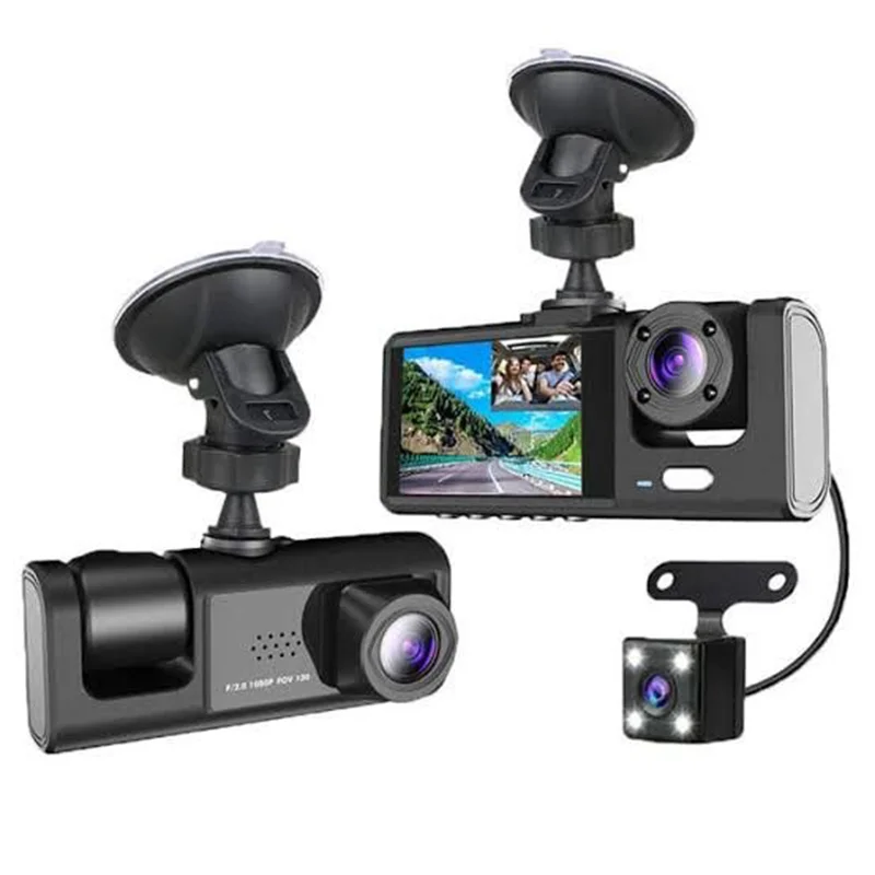 ثبت وقایع سه لنز وایفای - تصویر 3