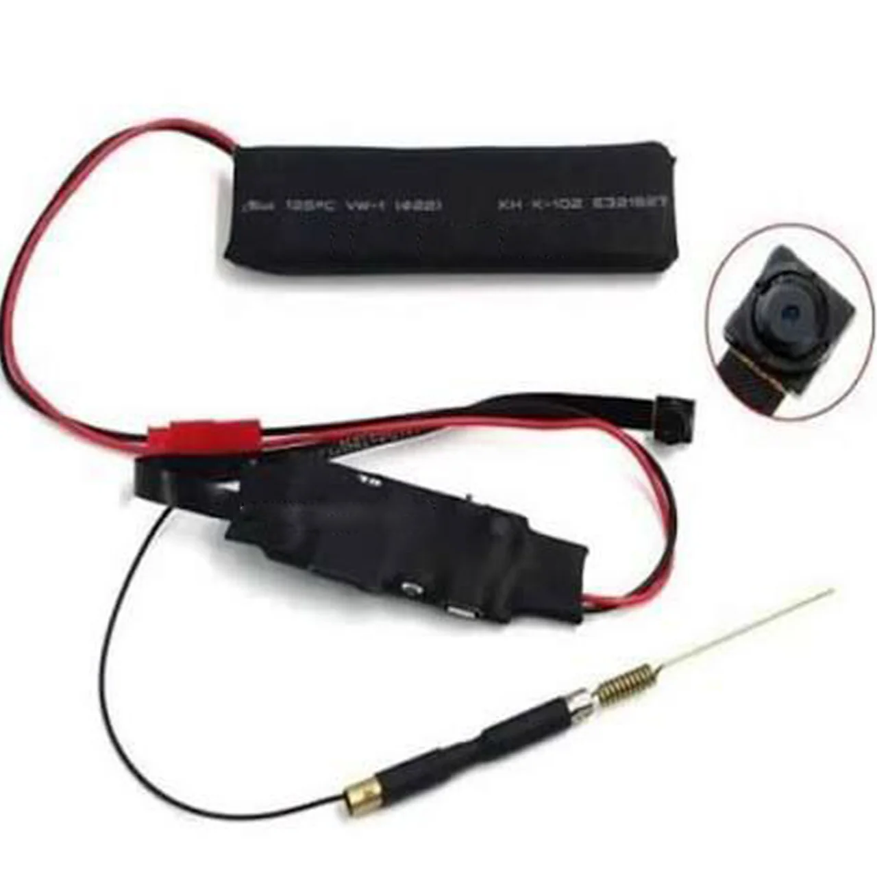 دوربین فلتی - تصویر 5