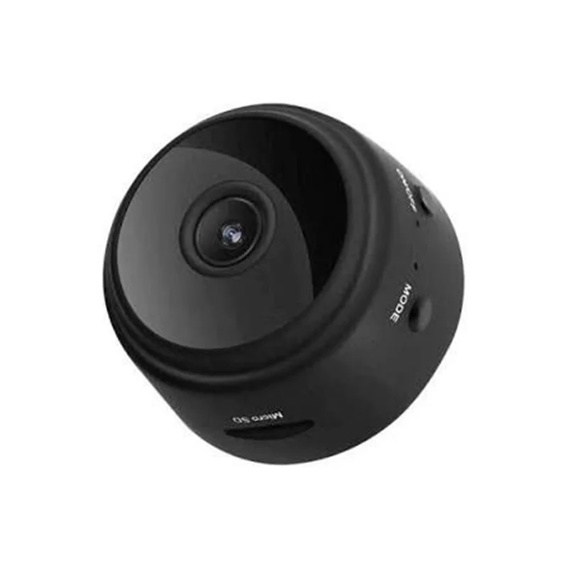 دوربین مینی وایفای - تصویر 4