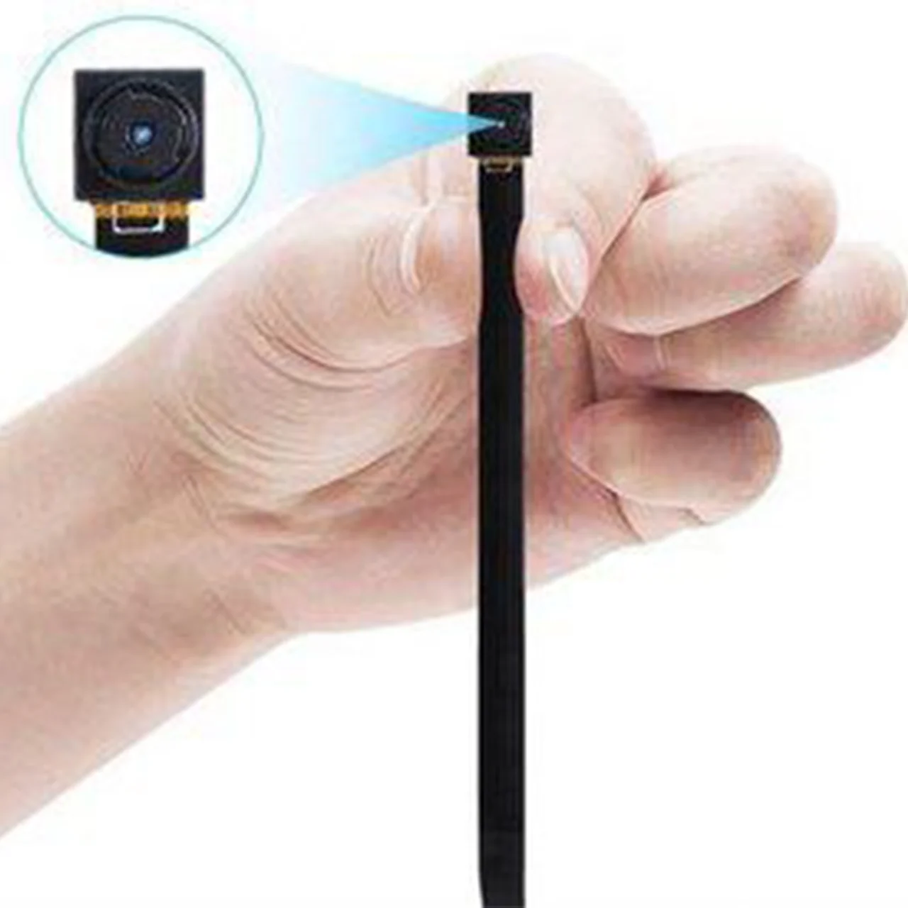 دوربین فلتی - تصویر 2