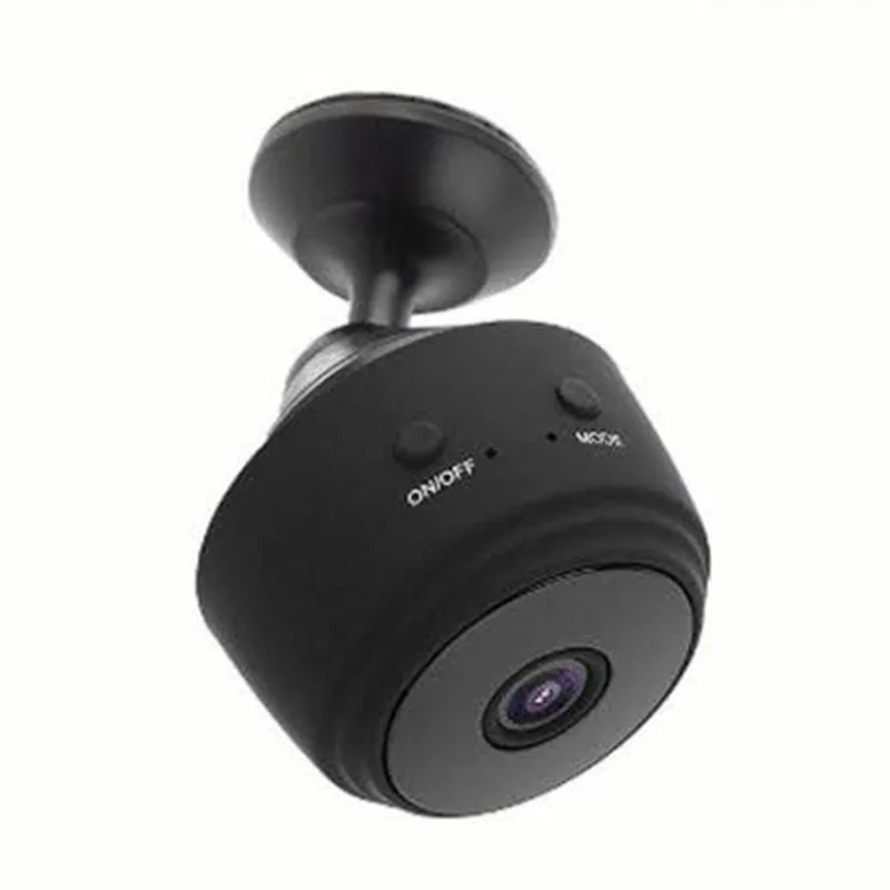 دوربین مینی وایفای - تصویر 3