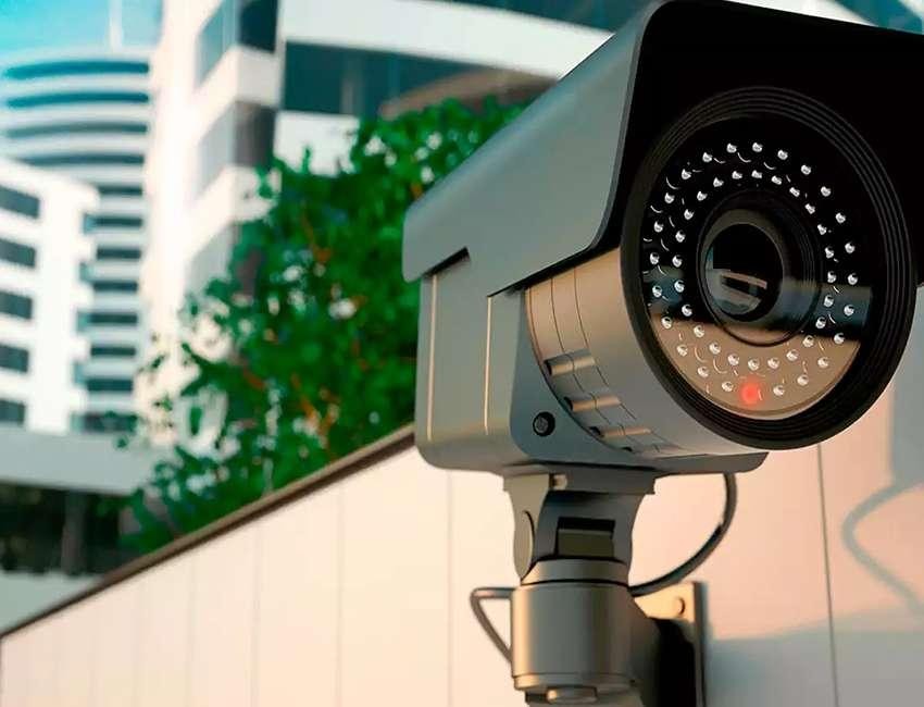 دوربین ضبط صدا