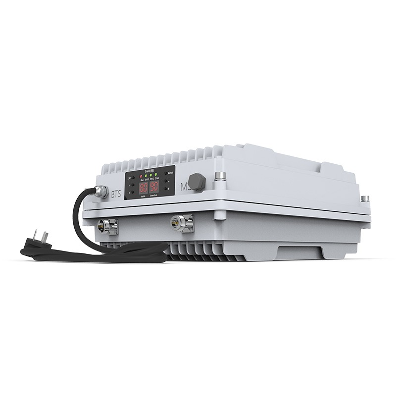 تقویت آنتن موبایل