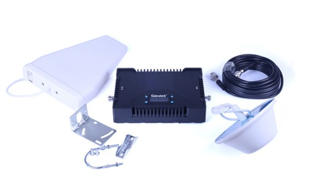 تقویت آنتن موبایل