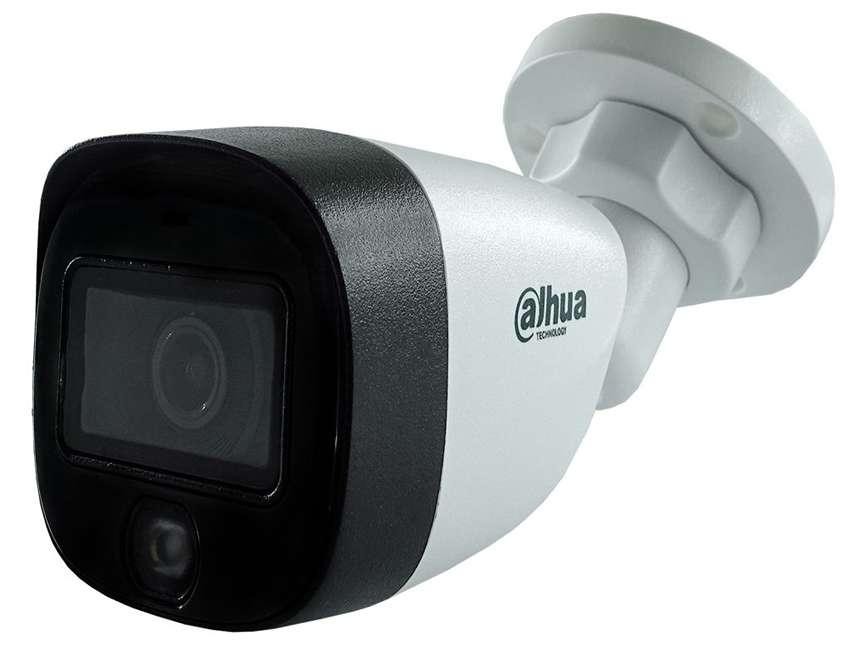 قیمت دوربین‌های داهوا