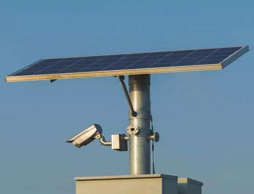 دوربین مداربسته