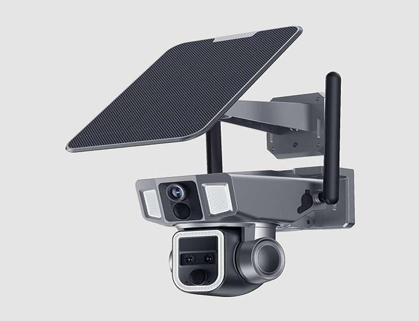 دوربین سیم کارتی