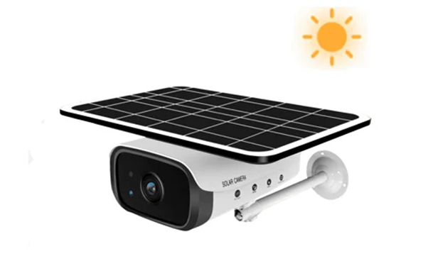 انواع دوربین مداربسته سیمکارتی