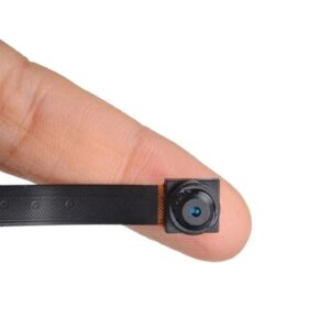 دوربین فلتی 