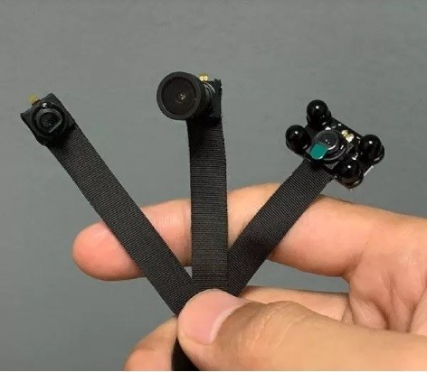 خرید انواع دوربین فلتی