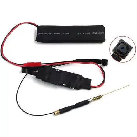 انواع دوربین فلتی