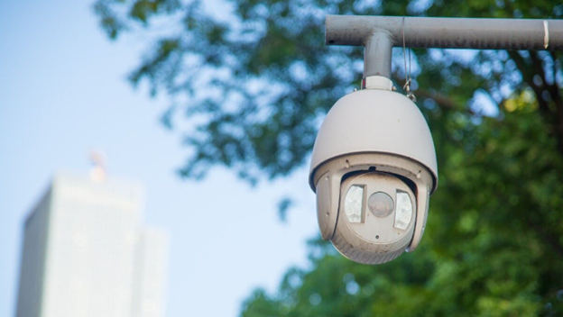 دوربین های مداربسته