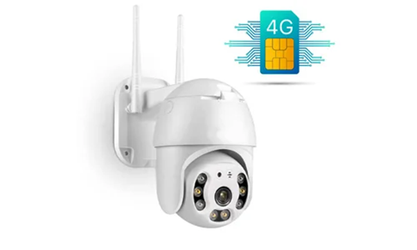 دوربین مداربسته سیمکارتی